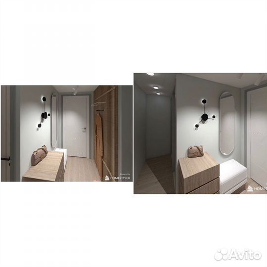 Дизайнер интерьера