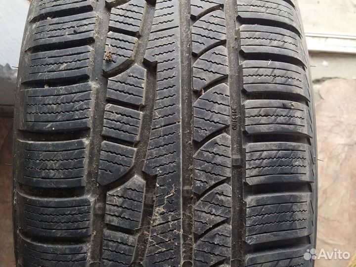 Диски с резиной