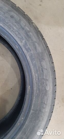 Toyo Proxes CF2 SUV 235/55 R18 100V