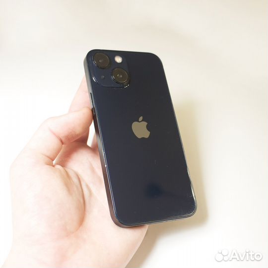 iPhone 13 mini, 128 ГБ