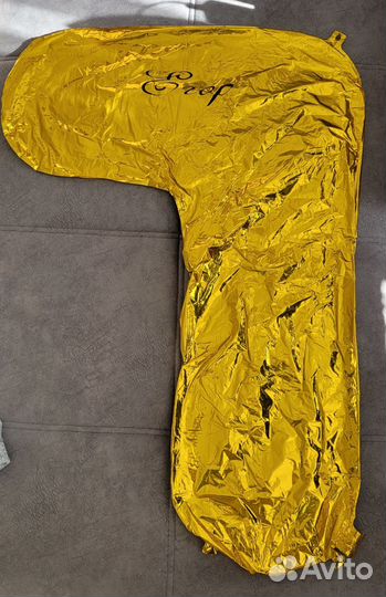 Цифра 7 именная