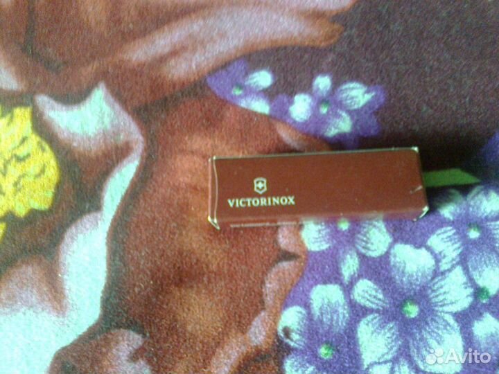 Нож швейцарский 3 отд торг