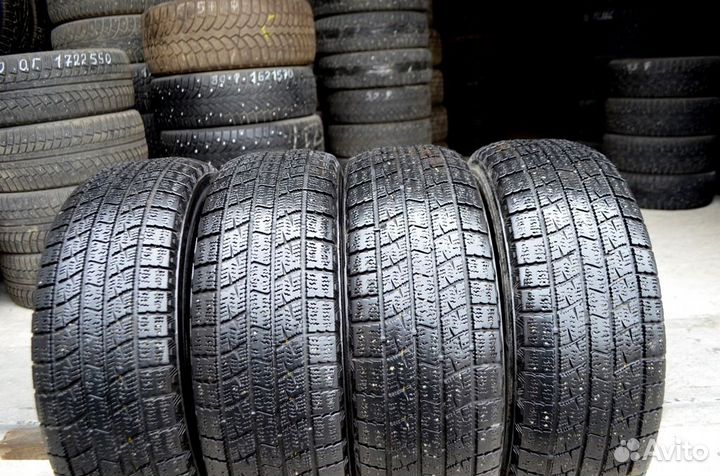Kumho Ice Power KW21 195/65 R15