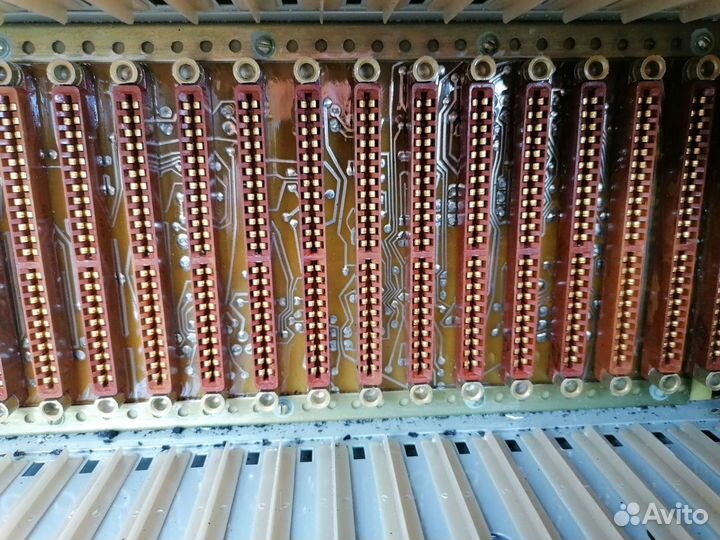 Транзисторы микросхемы