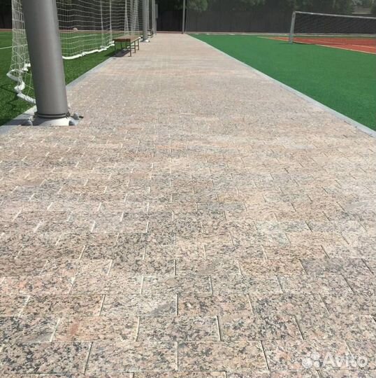 Тратуарная плитка Куртинская оптом