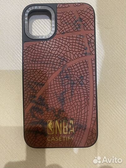 Чехол на iPhone 11 с автографами состава бк зенита