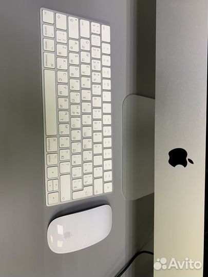 Моноблок apple iMac 27 retina 5k