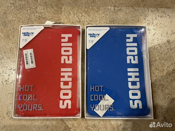 Чехол на iPad mini