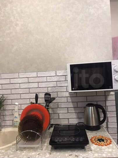 Коттедж 100 м² на участке 1,5 сот.