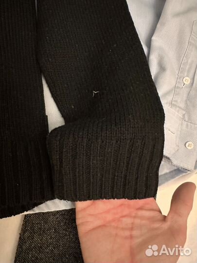 Теплые штаны