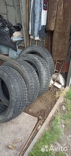 Tigar Sigura Stud 225/55 R17 102