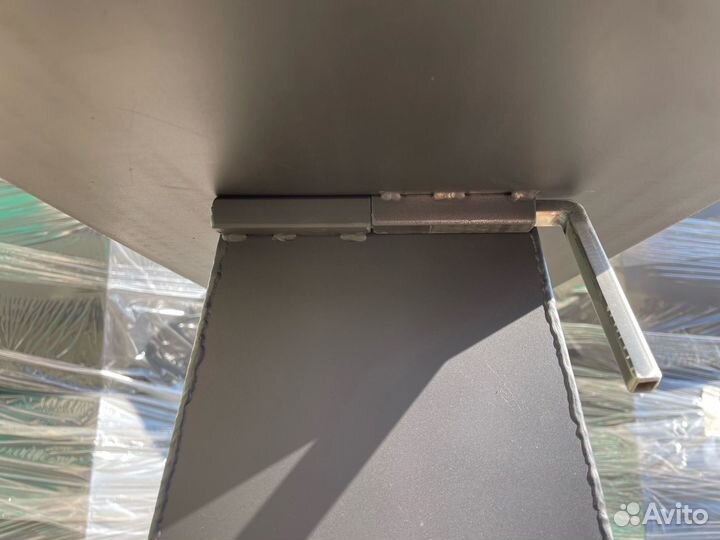 Мангал разборный