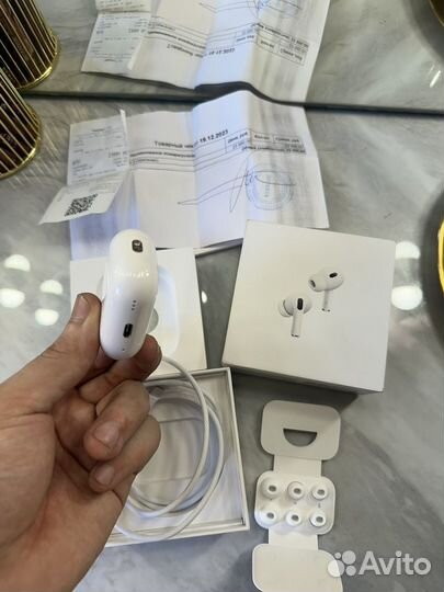 AirPods Pro 2 Оригинальные