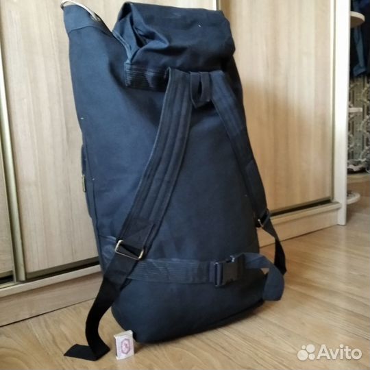 Рюкзак большой 100 литров, новый