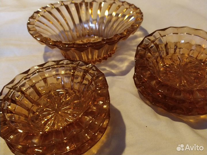 Набор для варенья, разные