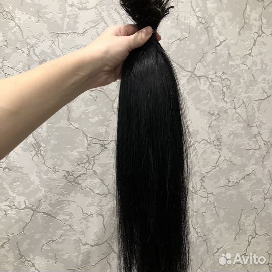 Волосы для наращивания