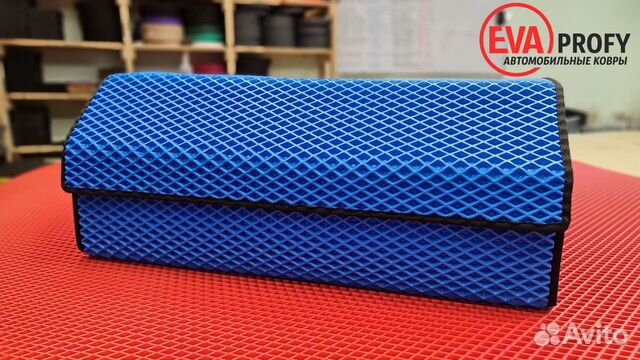 EVA органайзер для багажника / сундук / саквояж