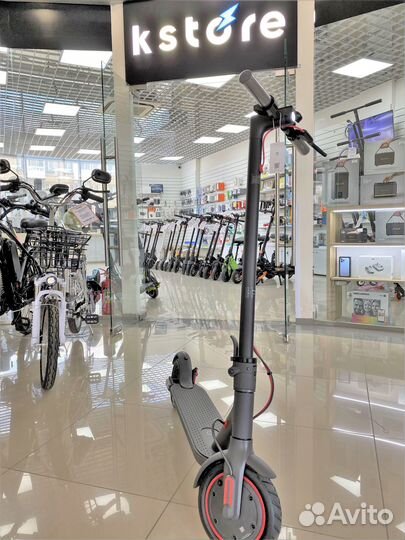 Электросамокат Xiaomi Mijia M365 Pro