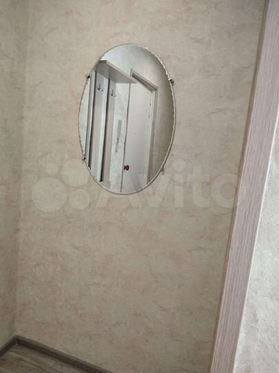 1-к. квартира, 29 м², 4/5 эт.