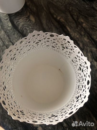 Кашпо для цветов икеа