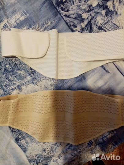 Бандаж для беременных