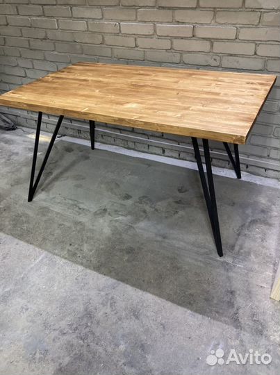 Стол лофт(loft)