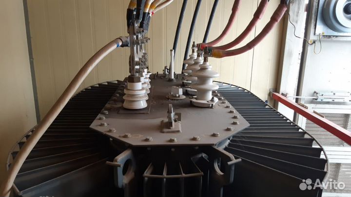 Трансформатор бу