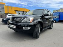 Lexus GX 4.7 AT, 2005, 320 000 �км, с пробегом, цена 2 250 000 руб.