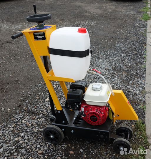 Аренда Резчика швов