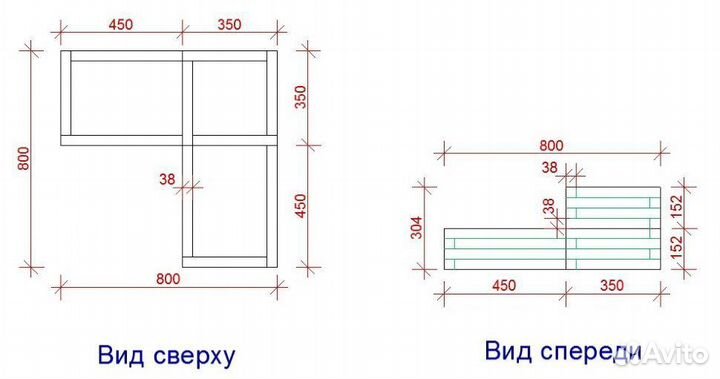 Клумба, Грядка, Кашпо 