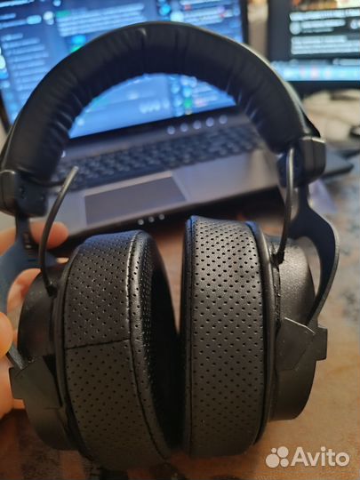 Наушники beyerdynamic dt 990 pro 250 Ohm