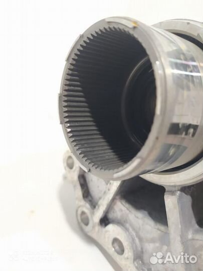 Редуктор заднего моста Land Rover Discovery Sport