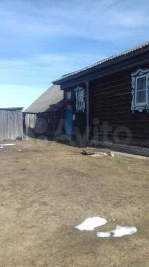 Дом 42 м² на участке 6 сот.