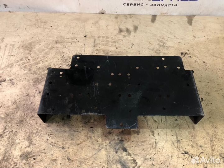 Dz97189585612 панель Shacman