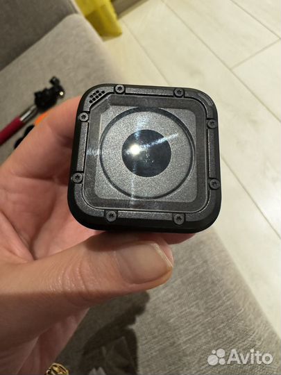 Gopro Hero 4 session
