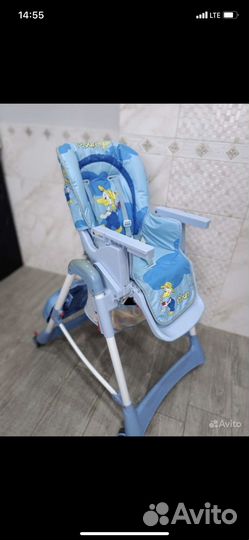 Столик для кормления