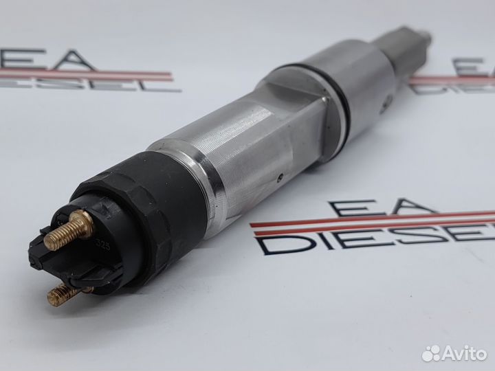 Форсунка 0445120325