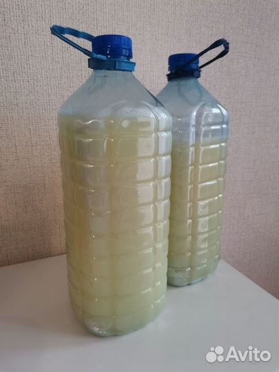 Сыворотка молочная