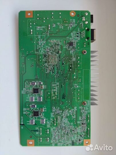 Материнская плата Epson SC P-400