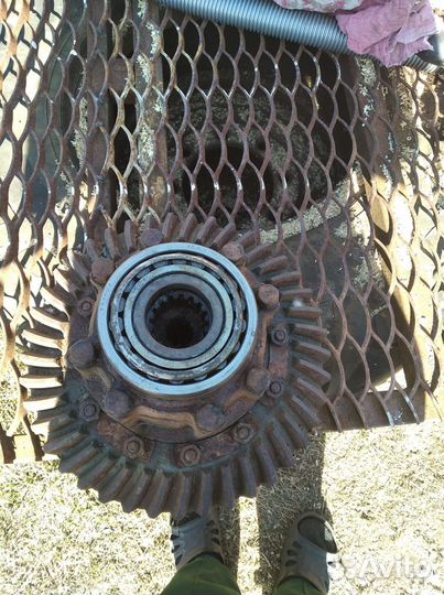 Запчасть к мтз