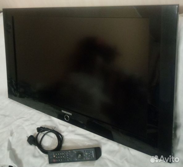Samsung LE-37A330J1
