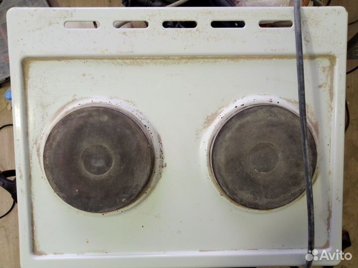 Электроплита бытовая