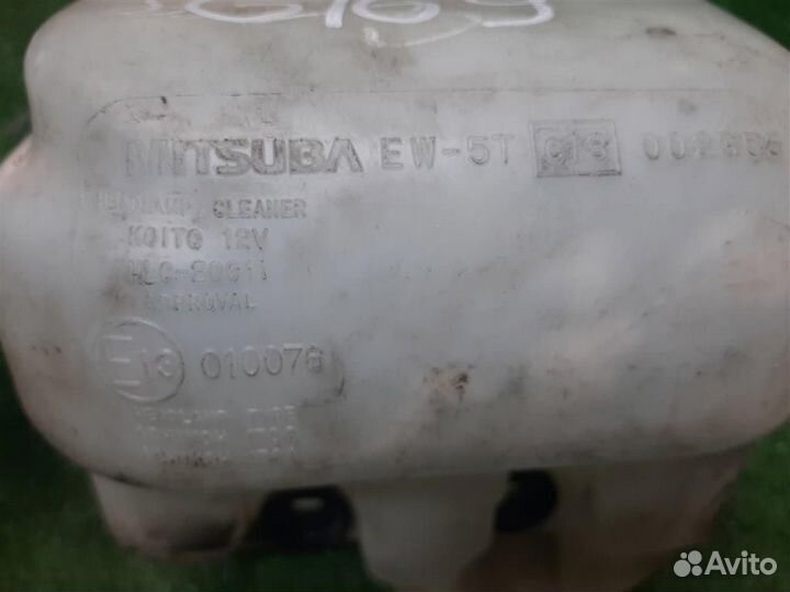 Бачок омывателя Subaru Forester SG/S11 2005