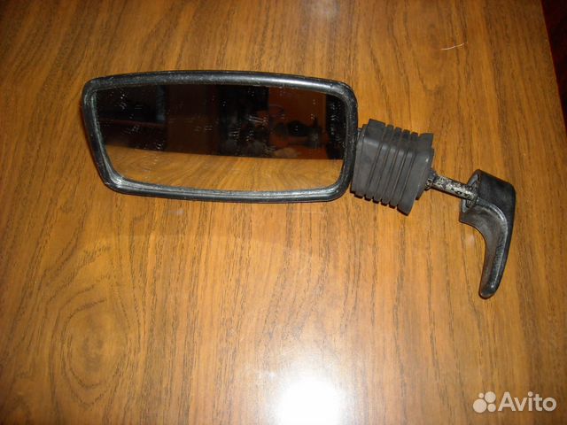 Зеркало на ваз - 2105 2107