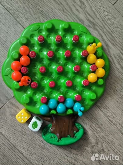 Игры для детей: Котопульта + гусеницы + ходилка