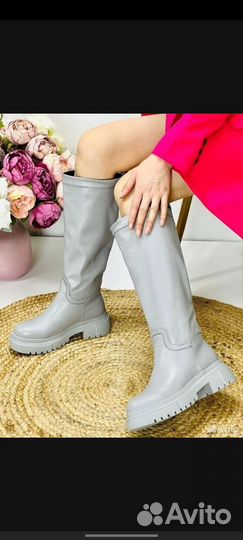 Сапоги еврозима