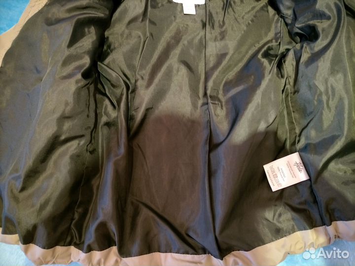 Куртка на мальчика демисезонная Hola 122 рост