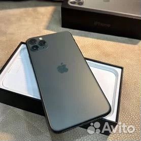 iPhone 11 Pro Max, 64 ГБ