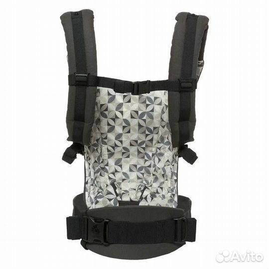 Эргорюкзак ErgoBaby слинг для новорожденных