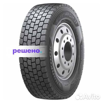 Hankook SMART Flex DH31